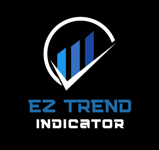 EZ Trend Indicator - Lifetime Access